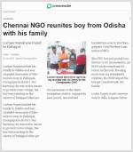 Odisha boy reunited with family (2)