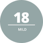 mild