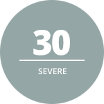 severe
