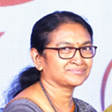 Dr. Shanthi Dr. Shanthi
